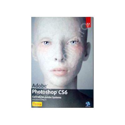 Adobe Photoshop CS6