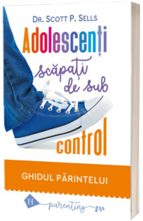 Adolescenti scapati de sub control