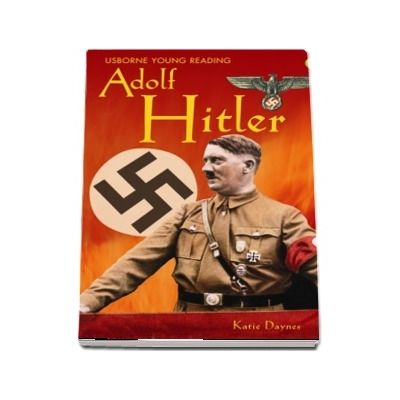 Adolf Hitler