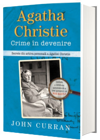 Agatha Christie. Crime in devenire.