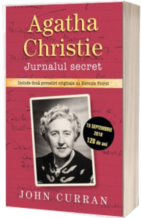 Agatha Christie. Jurnalul secret