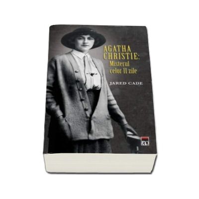 Agatha Christie: Misterul celor 11 zile