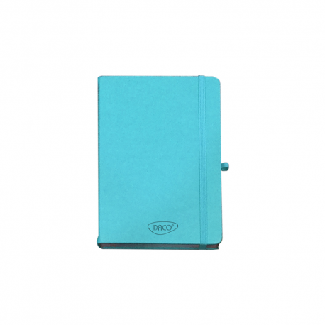 Agenda nedatata 130 x 205 mm 160 pagini Daco, AN505T