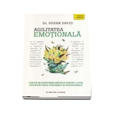 Agilitatea emotionala