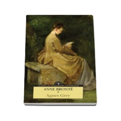 Agnes Grey - Anne Bronte