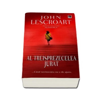 Al treisprezecelea jurat - Carte de buzunar