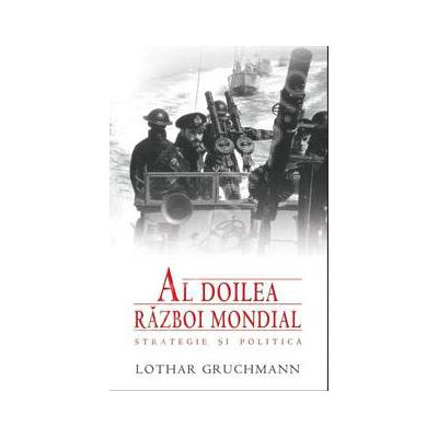 Al doilea razboi mondial