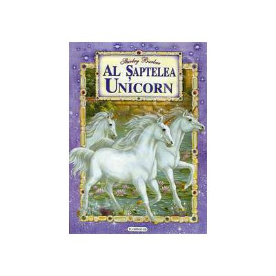 Al saptelea unicorn