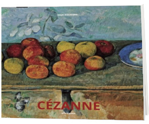 Album de arta Cezanne