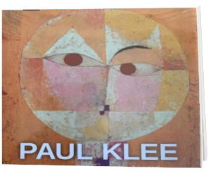 Album de arta Klee