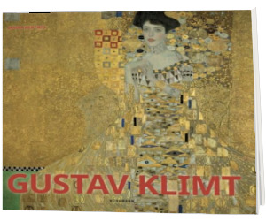 Album de arta Klimt