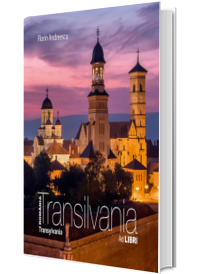 Album Transilvania (romana-engleza)