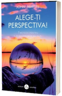 Alege-ti perspectiva!