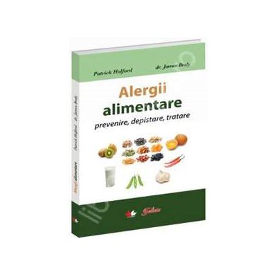 Alergii alimentare - prevenire, depistare, tratare