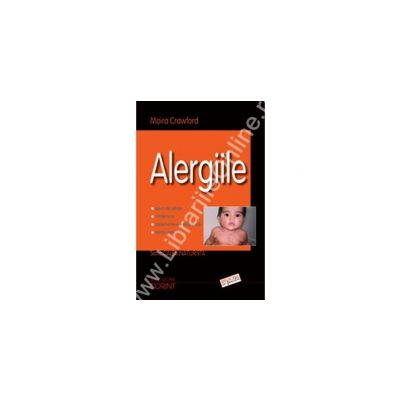 Alergiile