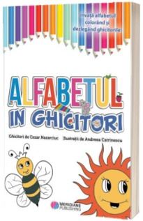 Alfabetul in ghicitori