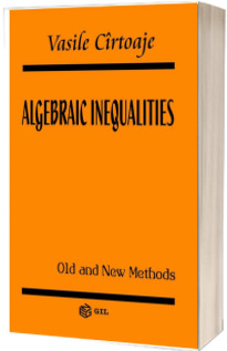 Algebraic Inequalities