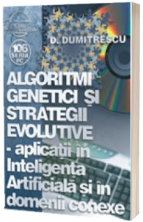 Algoritmi genetici si strategii evolutive - Aplicatii in Inteligenta Artificiala