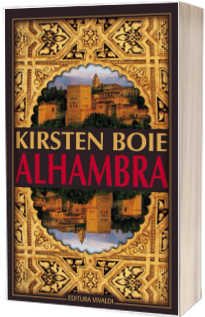 Alhambra - Kirsten Boie