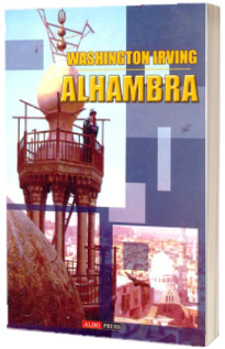 Alhambra - Washington Irving