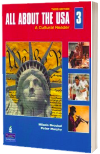 All About the USA 3. A Cultural Reader