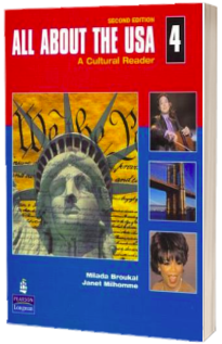 All About the USA 4. A Cultural Reader