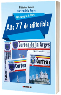 Alte 77 de editoriale