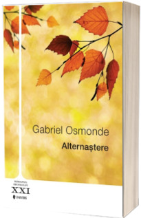 Alternastere - Gabriel Osmonde