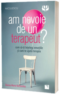 Am nevoie de un terapeut?