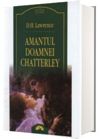 AMANTUL DOAMNEI CHATTERLEY