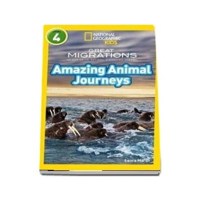 Amazing Animal Journeys