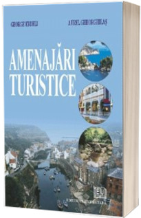 Amenajari turistice - Editia I