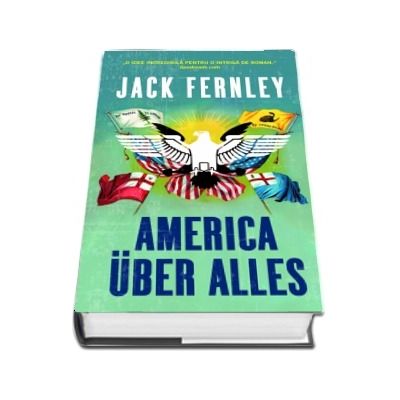 America uber alles