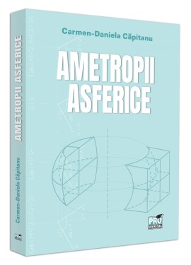 Ametropii asferice