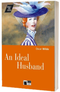 An Ideal Husband+cd (Interact with Literature)