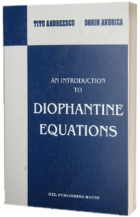 An Introduction to Diophantine Equations