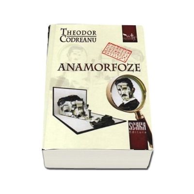 Anamorfoze