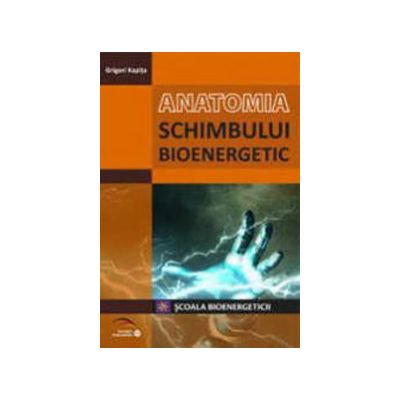 Anatomia schimbului bioenergetic