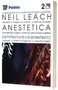 Anestetica - Arhitectura ca anestezic