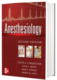 Anesthesiology with DVD