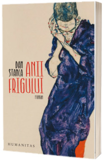 Anii frigului - Dan Stanca