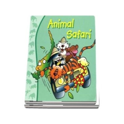 Animal Safari