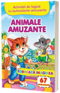 Animale amuzante