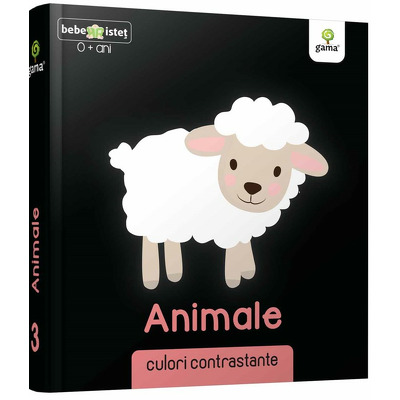 Animale - Bebe istet