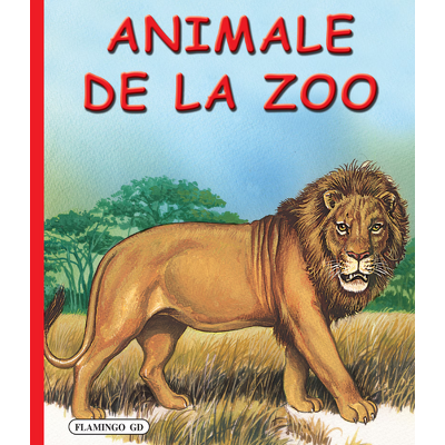 Animale de la Zoo