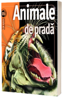 Animale de prada - Insiders