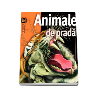 Animale de prada - Insiders