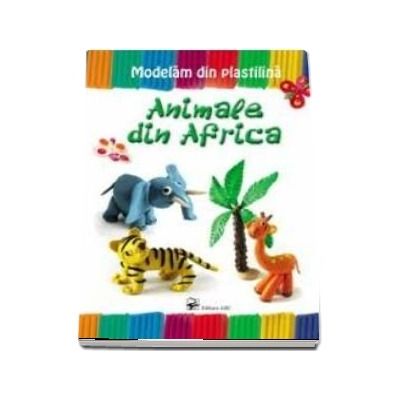 Animale din africa