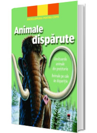 Animale disparute (2005)