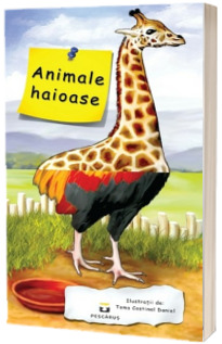 Animale haioase